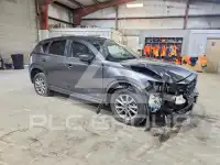 2025 Mazda CX-5 photo