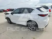 2025 Mazda CX-5 фото