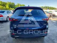2025 Mazda CX-5 фото