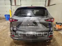 2025 Mazda CX-5 фото