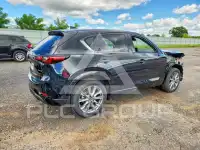 2025 Mazda CX-5 photo