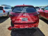 2025 Mazda CX-5 фото