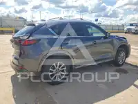 2025 Mazda CX-5 photo