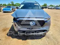 2025 Mazda CX-5 photo