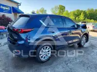2025 Mazda CX-5 фото