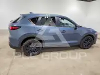 2025 Mazda CX-5 фото