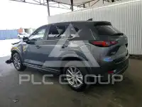 2025 Mazda CX-5 photo