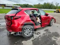 2025 Mazda CX-5 фото