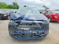 2025 Mazda CX-5 фото