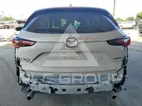 2025 Mazda CX-5 фото