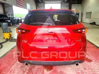 2025 Mazda CX-5 photo