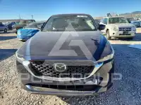 2025 Mazda CX-5 photo
