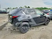 2025 Mazda CX-5 фото