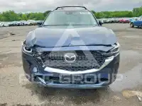 2025 Mazda CX-5 photo