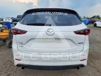 2025 Mazda CX-5 photo