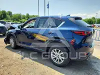 2025 Mazda CX-5 фото