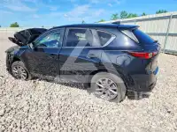 2025 Mazda CX-5 фото