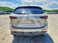 2025 Mazda CX-5 photo