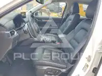 2025 Mazda CX-5 photo