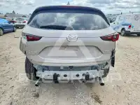 2025 Mazda CX-5 фото