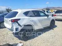 2025 Mazda CX-5 фото