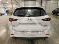 2025 Mazda CX-5 photo