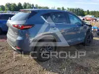 2025 Mazda CX-5 фото