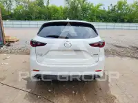 2025 Mazda CX-5 photo
