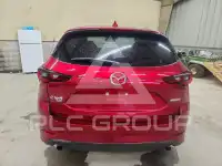 2025 Mazda CX-5 фото