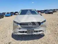 2025 Mazda CX-5 фото