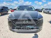 2025 Mazda CX-5 фото