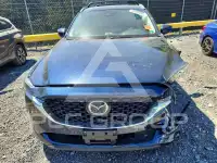 2025 Mazda CX-5 photo