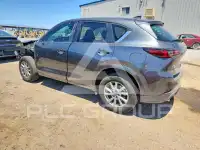 2025 Mazda CX-5 фото