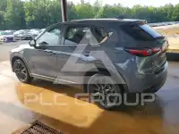 2025 Mazda CX-5 фото
