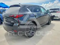 2025 Mazda CX-5 фото