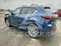 2025 Mazda CX-5 photo