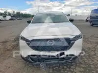 2025 Mazda CX-5 photo