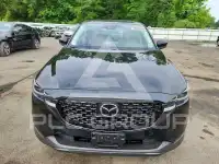 2025 Mazda CX-5 фото