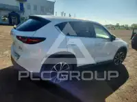 2025 Mazda CX-5 фото