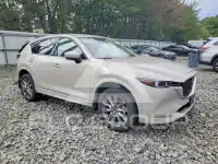 2025 Mazda CX-5 фото