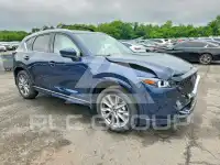 2025 Mazda CX-5 photo
