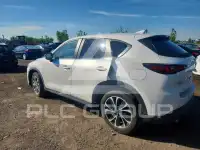 2025 Mazda CX-5 фото