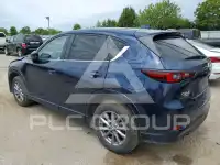 2025 Mazda CX-5 фото