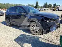 2025 Mazda CX-5 фото