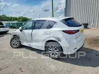 2025 Mazda CX-5 photo