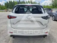 2025 Mazda CX-5 фото