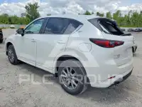 2025 Mazda CX-5 фото