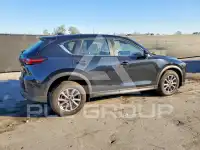 2025 Mazda CX-5 фото