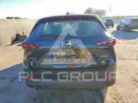 2025 Mazda CX-5 фото
