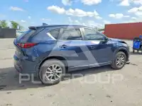 2025 Mazda CX-5 фото